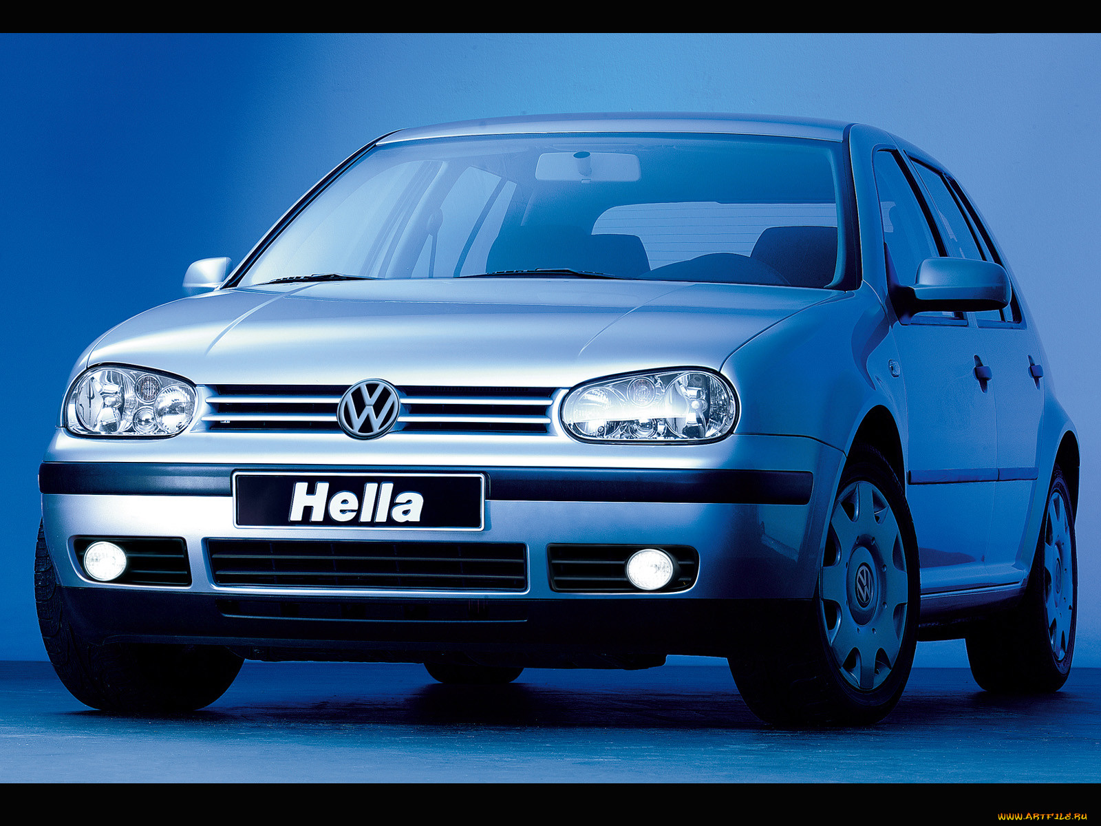 , volkswagen